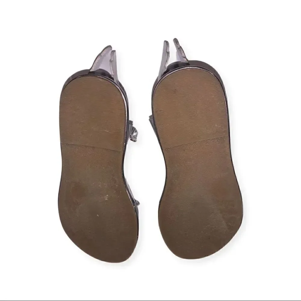 Babywalker sandals